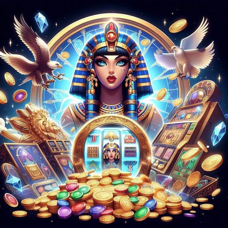 Trò chơi bắn cá trực tuyến tại i9bet141