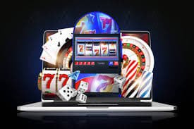 Slot online và trò chơi máy đánh bạc tại i9bet141
